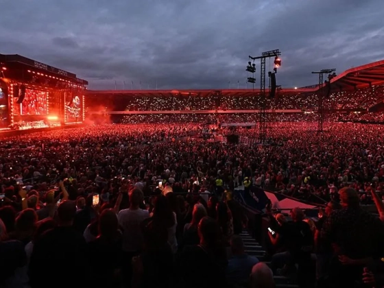 Kiakadtak a Bon Jovi-rajongók: szerintük csúnyán lehúzták őket a méregdrága jegyekkel - videó