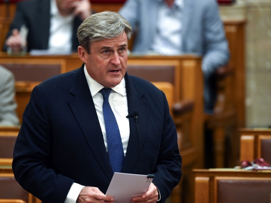 Megszólalt Kapitány István az uniós forrásokról: minden mérföldkövet teljesített Magyarország