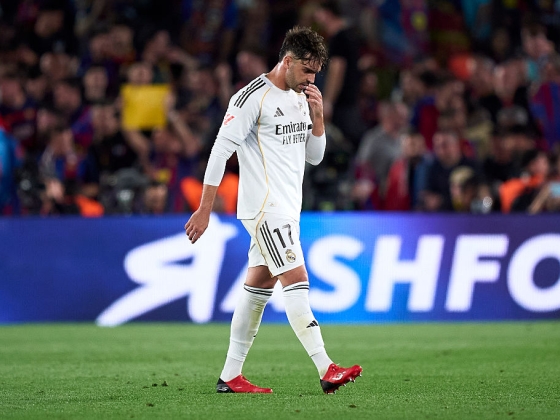 Óriási botrány a Real Madridnál: a bíróság több millió forintra büntette a sztárjátékost, a klub akár szerződést is bonthat vele