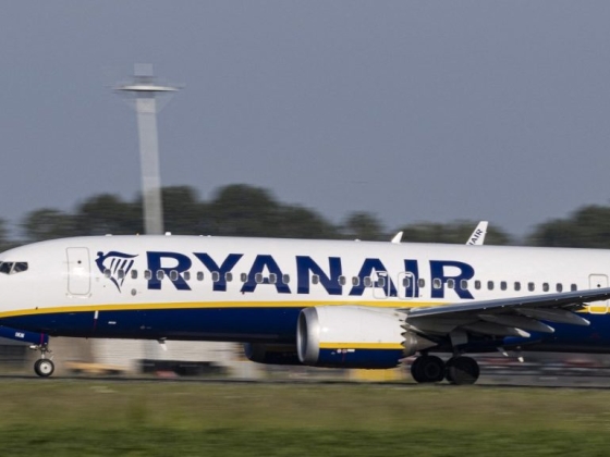 A Ryanair a repjegyárak drágulását vetítette előre