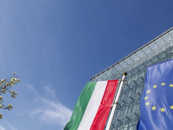 Elárulta Kapitány István, hogyan támogatják a magyar vállalkozásokat az uniós pénzekből