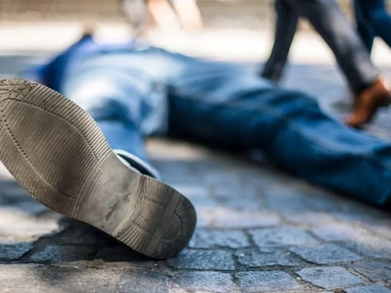 Vérző fejjel kért segítséget Békéscsabán, többen szó nélkül elmentek mellette