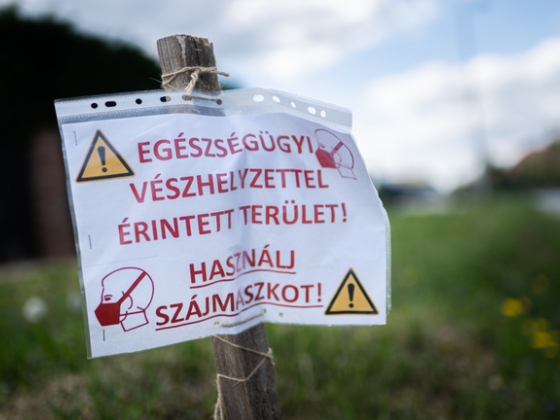 Hárommilliárdos azbesztmentesítési alapot indít a kormány az önkormányzatoknak