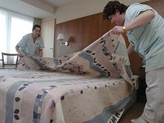 Hamarosan lehull a lepel a világ 100 legjobb hoteléről