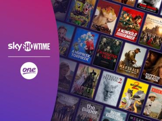 Nagy dobás a One-tól: fél áron jön a népszerű streaming-szolgáltatás