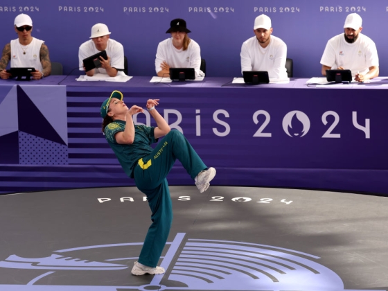 Pánikrohamot kapott és gyógyszerfüggő lett az olimpikon: „Nem tudtam abbahagyni a sírást”