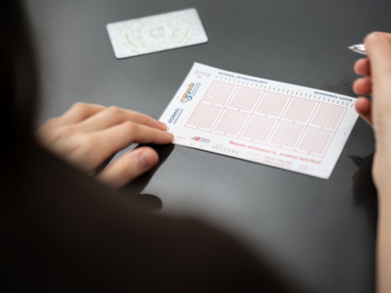 Megvannak a nyerőszámok! Ez a 7 szám kellett a Skandináv lottó 860 milliós fődíjához