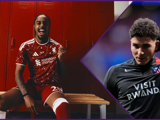 Önmagától eltávolodó Liverpool, túl bátor City és az Álvarez-drámát megnyerő Barca – értékeltük a nyári transzfereket