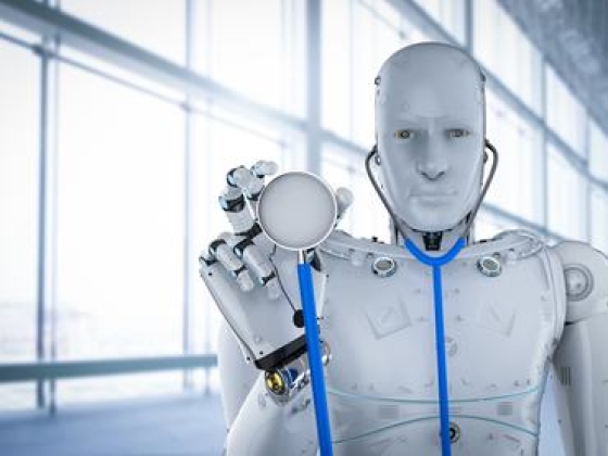 Az AI a magyarok kedvenc doktora, de a diagnózis kételyeket ébreszt