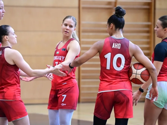 Völgyi Péter: Közepes teljesítménnyel nem lehet meccset nyerni a vb-n