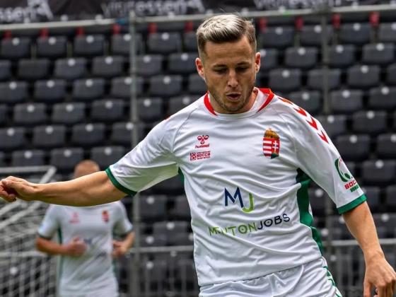 Socca-vb: angol–magyar lesz a nyolcaddöntőért