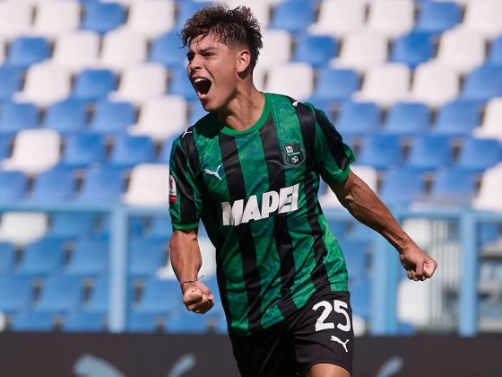 Olasz Kupa: a Sassuolo tizenegyesekkel, az Udinese szoros győzelemmel jutott tovább