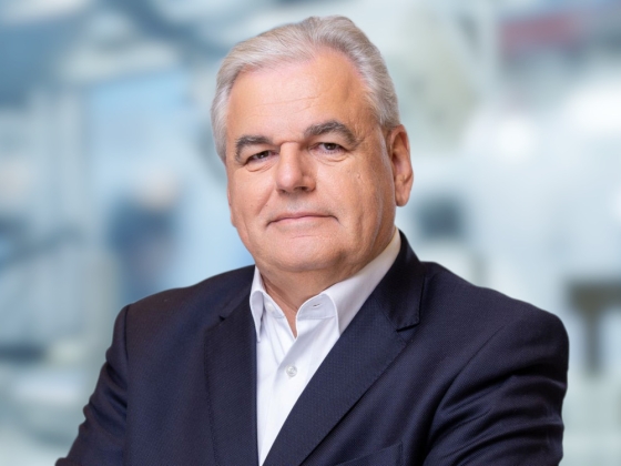 Ács István: a digitalizáció Magyarország talán soha vissza nem térő esélye egy igazán nagy ugrásra