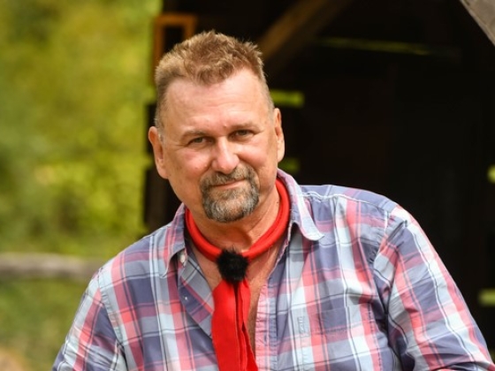Egymásnak feszült Anger Zsolt és Young G. Béci a Farm VIP-ben