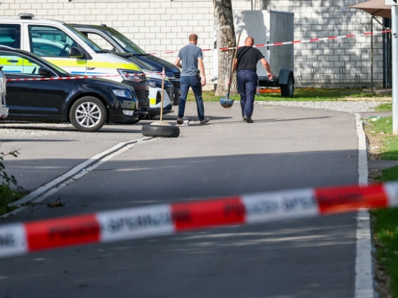 Ámokfutásnak minősítette a rendőrség a svájci támadást, ahol kalasnyikovval lőttek a rave-partin bulizókra