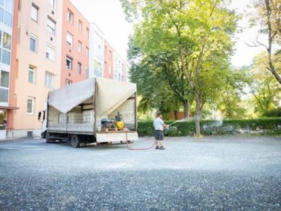A kormány megsegíti az azbeszttel szennyezett településeket, itt vannak a részletek
