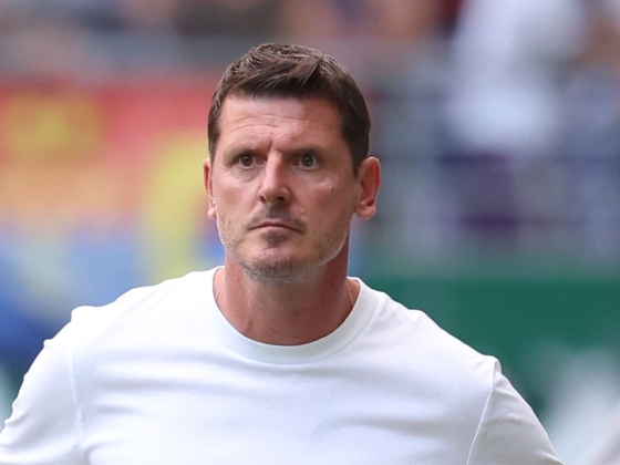 Jön a várva várt meccs: Borbély Balázs visszatér Győrbe