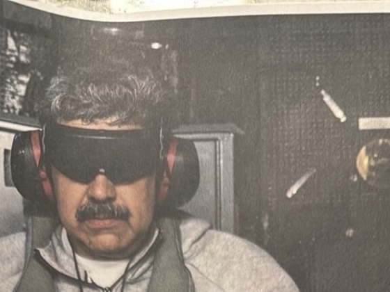 Maduro a mentelmi jogára hivatkozva kéri az amerikai büntetőeljárás megszüntetését