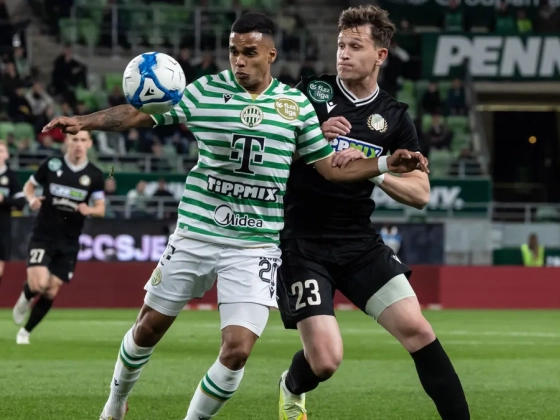 Cadu: Most sokkal jobban együtt van a csapat