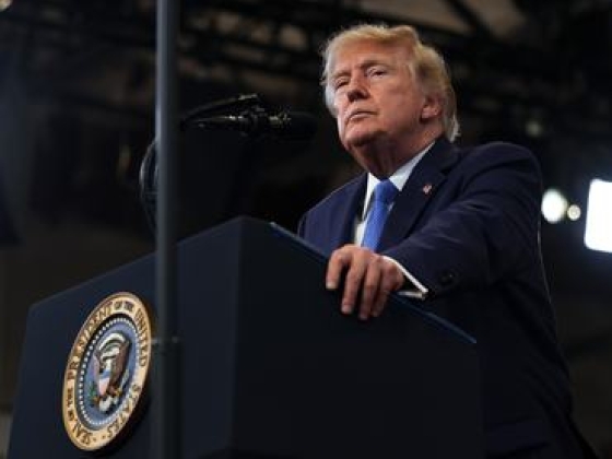 Trump elárulta: újra találkozna Putyinnal, de van egy feltétele
