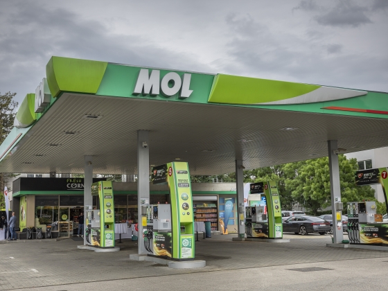 Nagy bejelentést tett a Mol: megugrott az állam befolyása a vállalatban
