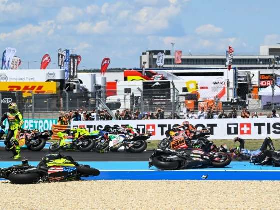Nyélgázzal égettek el 10 milliárdot, aztán jött a nagy állami bukás a motorsportban