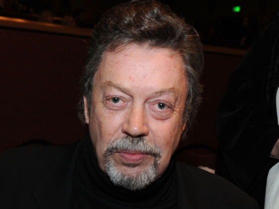 Kiderült, mi okozta Tim Curry halálát