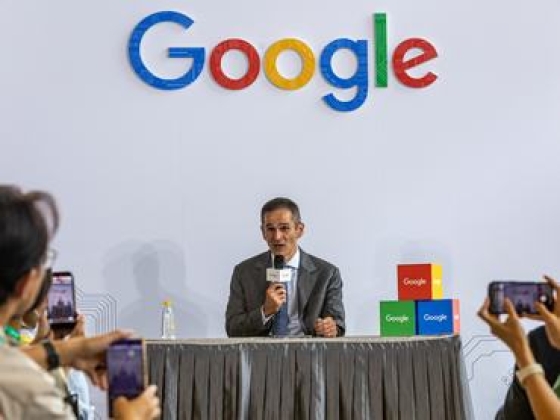 A Google második szimbolikus győzelmét aratta a bíróságon