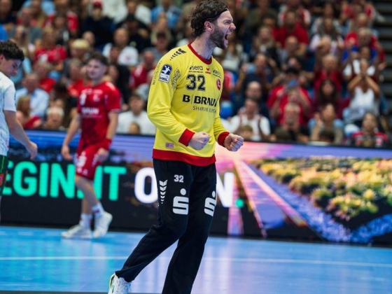 Palasics Kristóf világklasszis teljesítménnyel rukkolt elő a Bundesligában