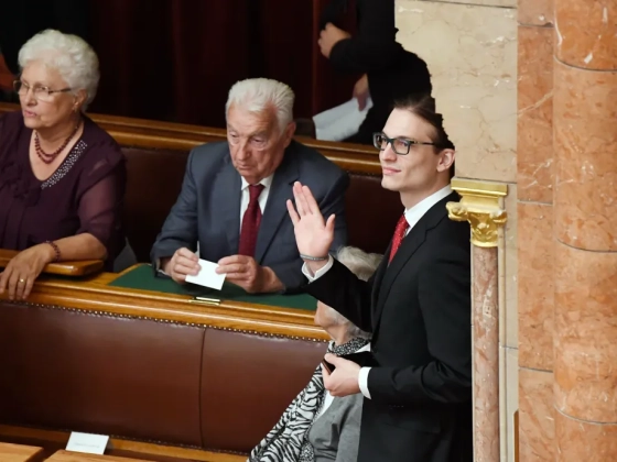 A csádi orvosmisszió vezetőjeként jelölték meg Orbán Gáspárt egy nem nyilvános kormányhatározatban