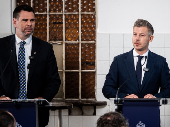 Magyar Péter kezébe kerülhet Budapest sorsa: visszahozza, amit Orbán Viktor idején kiüresítettek