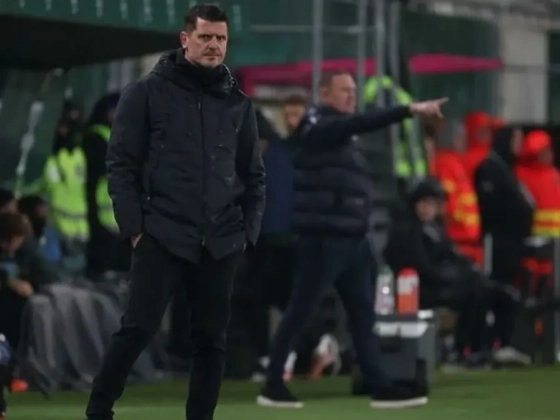 Az ETO 13 év alatt kétszer verte meg az FTC-t – mind a kétszer Borbély Balázs irányításával