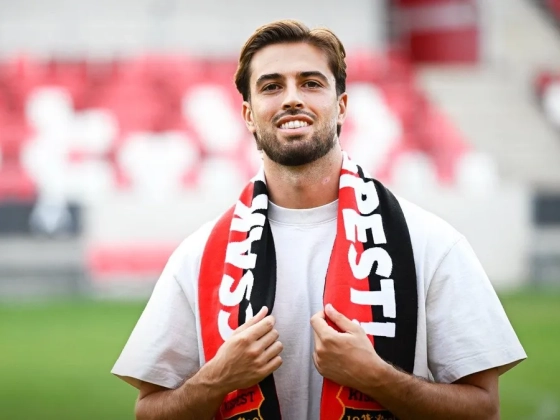 Lejárt a szerződése a La Ligában, a Honvéd lecsapott a spanyol támadóra