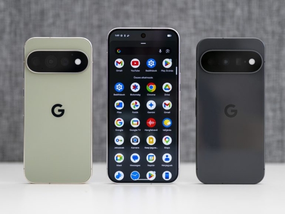 Nagyon hasznos újítás jön az androidos mobilokra