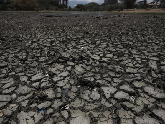A melegedést fokozó El Niño egészen 2027 februárjáig kitarthat