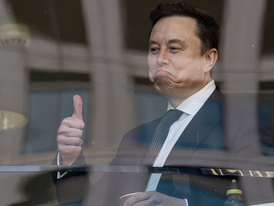 Még Elon Musk is posztolt a 4iG megaüzletéről