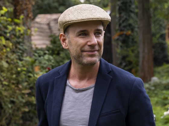 Járai Máté megrendítő vallomása a szülei haláláról: „Nekem megkönnyebbülés volt”