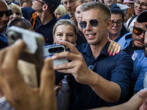 Magyar Péter keményen nekiment a Mohunak – jelentős átalakulás lesz a palackvisszaváltásban