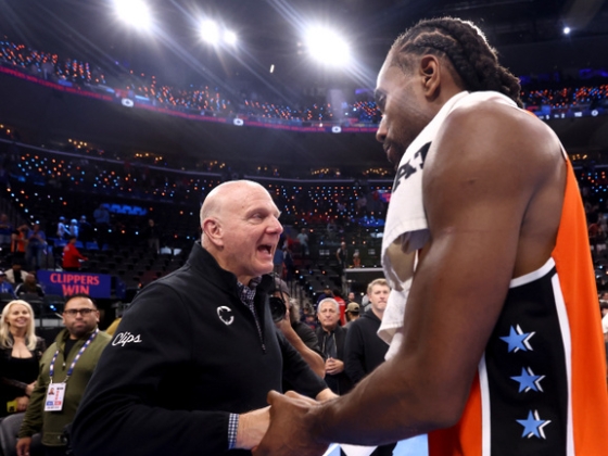 Soha nem látott büntetéscsomagot kapott az egyik NBA-csapat, tulajdonosának 30 millió dollárt kell fizetnie