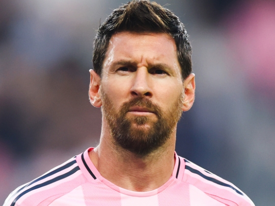 Lionel Messi miatt leállnak a futballmérkőzések Argentínában