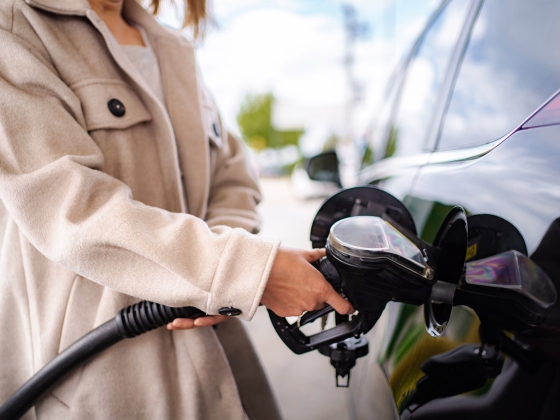 Kétszámjegyű drágulás a dízelnél: ennyibe kerül most egy liter üzemanyag