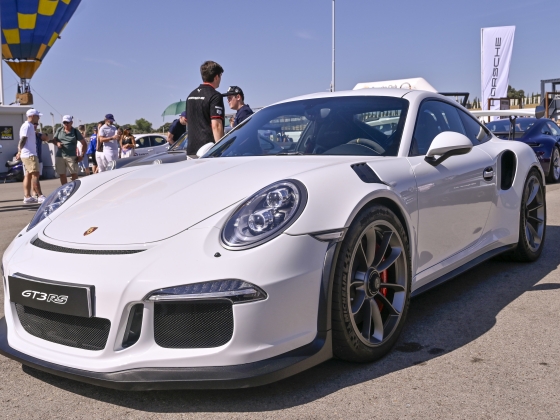 Nagy bajban van a Porsche: 95,9 százalékos profitcsökkenésről számoltak be