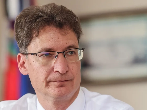 „Zajlanak az egyeztetések a Racing-csoporttal” – Cser-Palkovics András a Vidi értékesítéséről