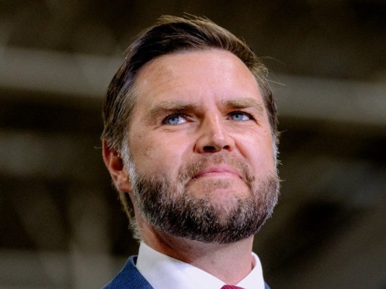 JD Vance nem lenne meglepett, ha az Antikrisztus köztünk járna