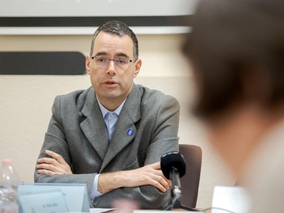 Svéd Tamás: A Szijjártó-féle lélegeztetőgépek jelentős része nem mutatta, mennyi oxigént ad le a covidos betegnek