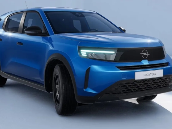 Olyan áron jön az Opel családi autója, hogy beleremeghet a piac
