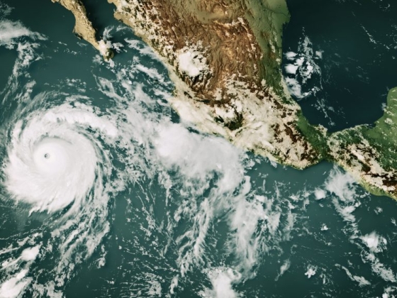 Már látni, mikorra érheti el a csúcsát az idei El Niño