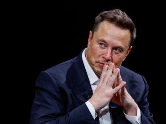 Villámgyorsan terjed a magyar örömhír: már Elon Musk is megosztotta