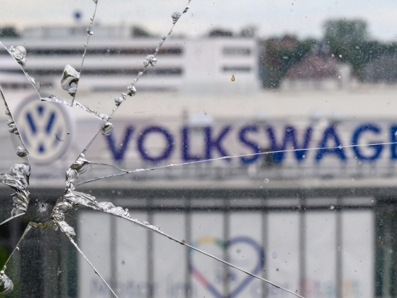 Sokkoló számok szivárogtak ki a Volkswagentől, így tényleg nem éri meg autót gyártani Németországban