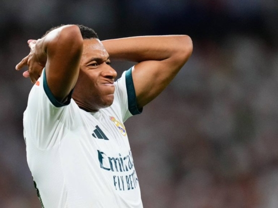 „Magánzárkában vagyok, őrültek és terroristák vesznek körül” – Mbappé elrablását tervezte egy banda, amelyet egy börtönben ülő 18 éves irányított